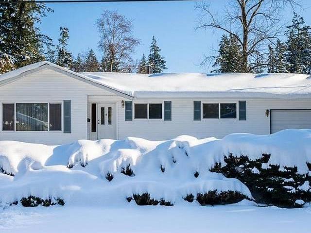 House for sale in Langley, British Columbia