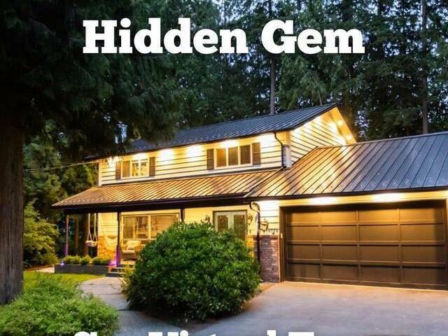 House for sale in Langley, British Columbia