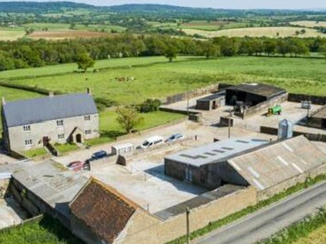 House for sale in Bruton, Somerset