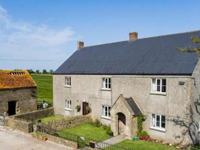 House for sale in Bruton, Somerset