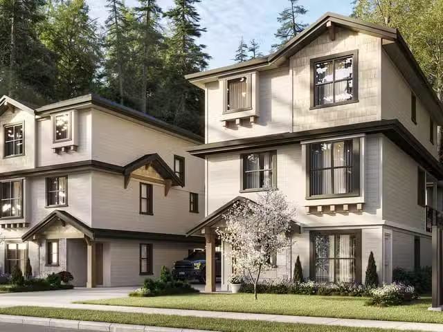 House for sale in Burnaby, British Columbia