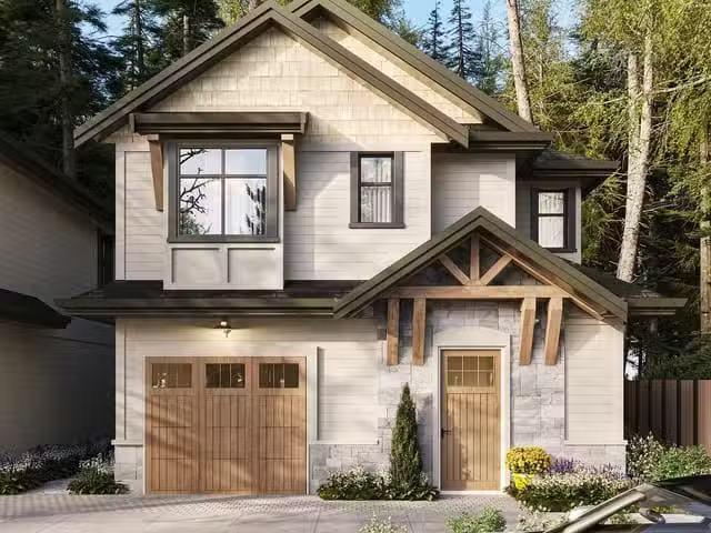House for sale in Burnaby, British Columbia