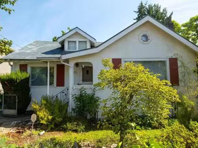 House for sale in Burnaby, British Columbia