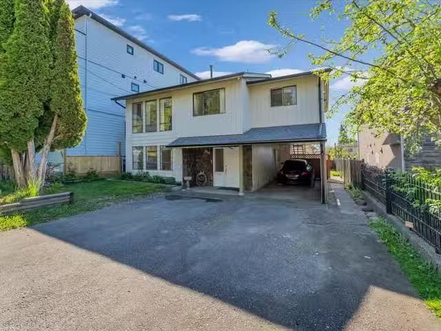 House for sale in Burnaby, British Columbia