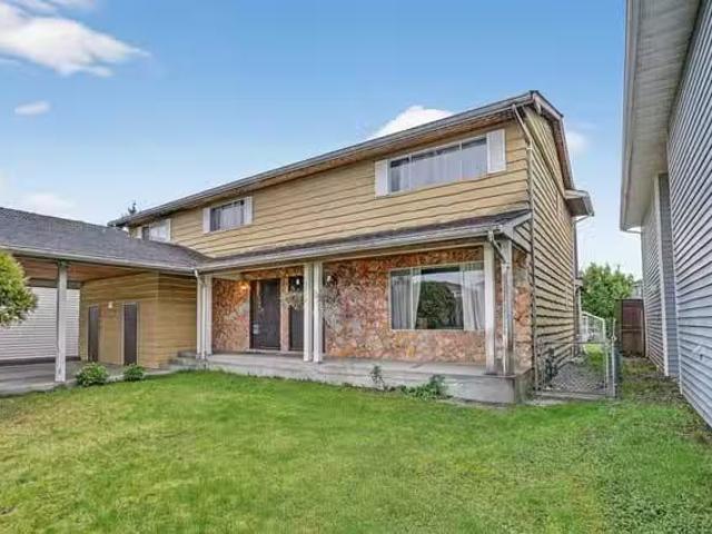House for sale in Burnaby, British Columbia