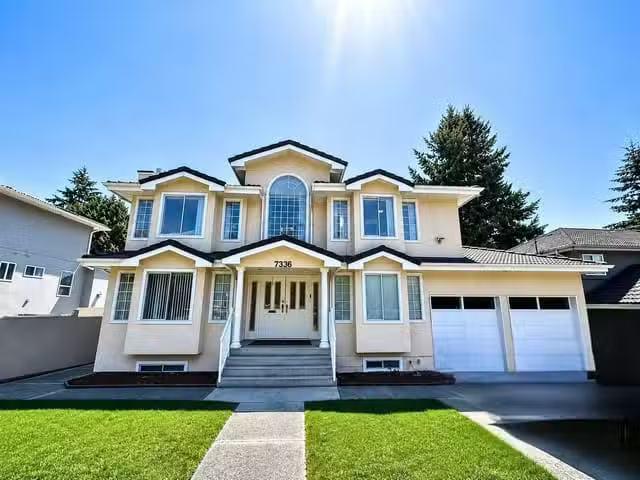 House for sale in Burnaby, British Columbia
