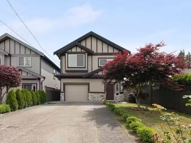 House for sale in Burnaby, British Columbia