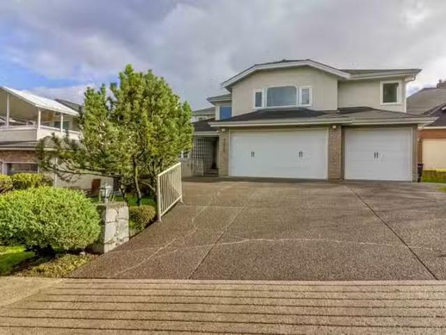House for sale in Burnaby, British Columbia