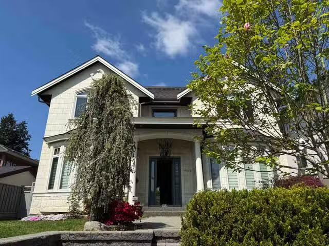 House for sale in Burnaby, British Columbia