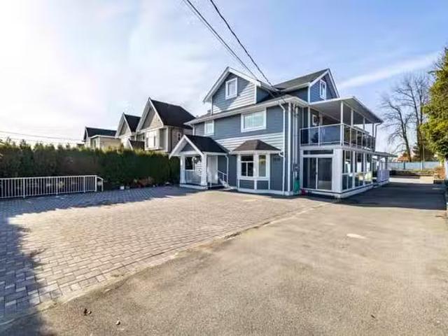 House for sale in Burnaby, British Columbia