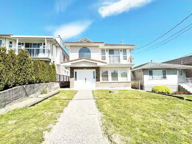 House for sale in Burnaby, British Columbia