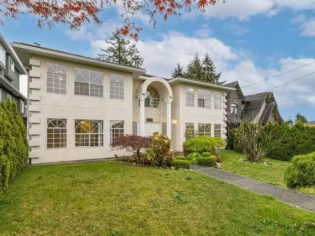 House for sale in Burnaby, British Columbia