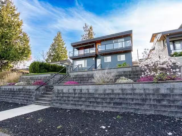 House for sale in Burnaby, British Columbia