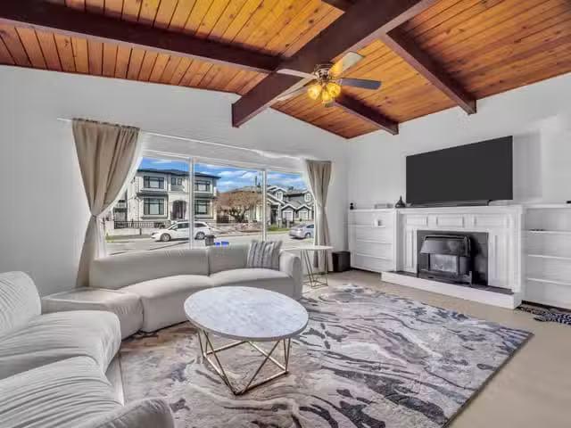 House for sale in Burnaby, British Columbia