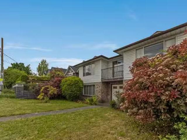 House for sale in Burnaby, British Columbia