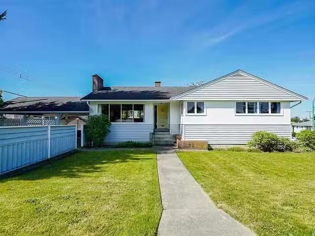 House for sale in Burnaby, British Columbia
