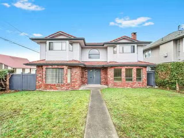 House for sale in Burnaby, British Columbia
