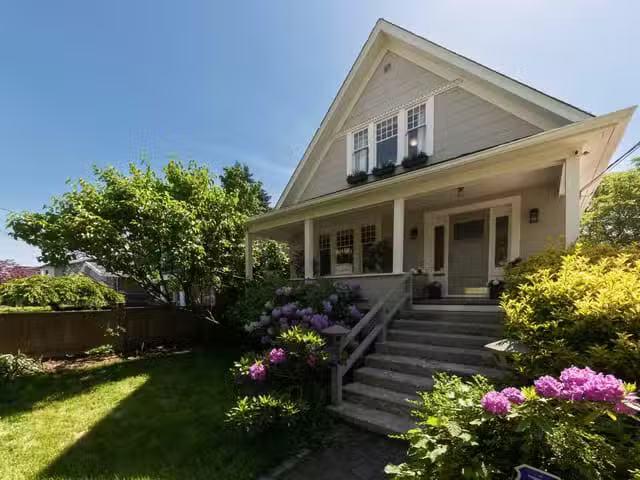 House for sale in Burnaby, British Columbia