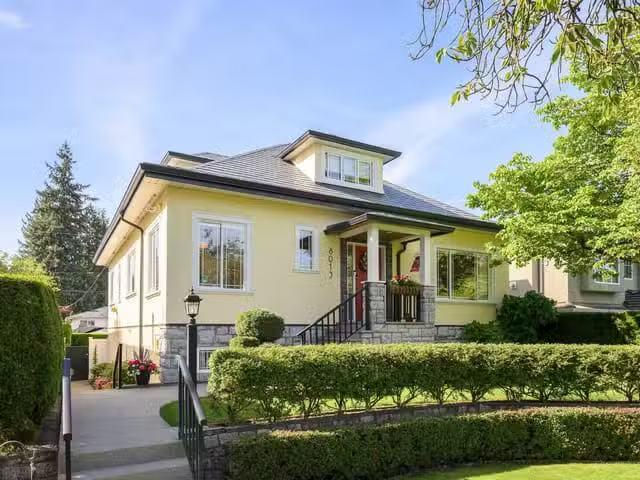 House for sale in Burnaby, British Columbia