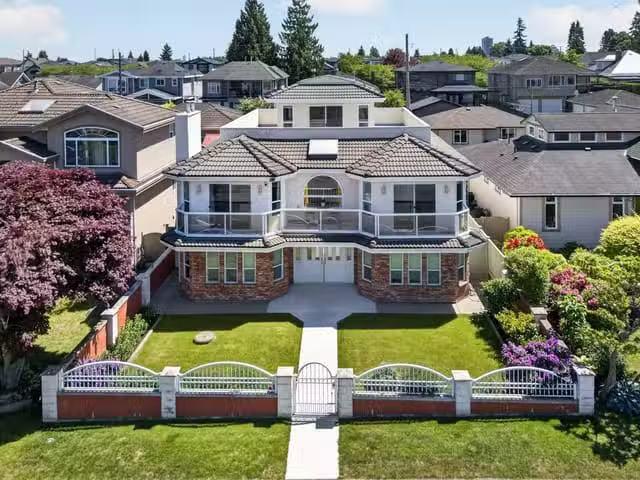 House for sale in Burnaby, British Columbia