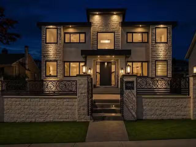 House for sale in Burnaby, British Columbia