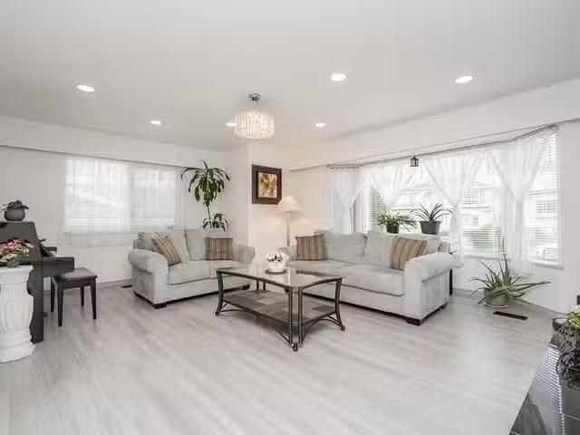 House for sale in Burnaby, British Columbia