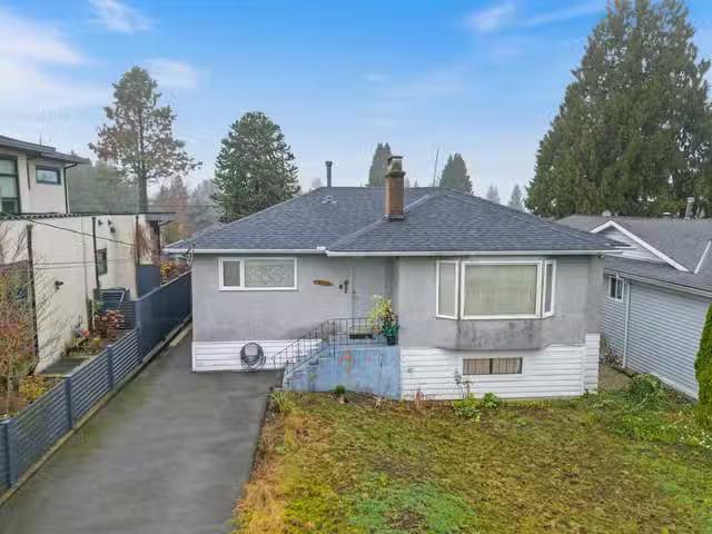 House for sale in Burnaby, British Columbia