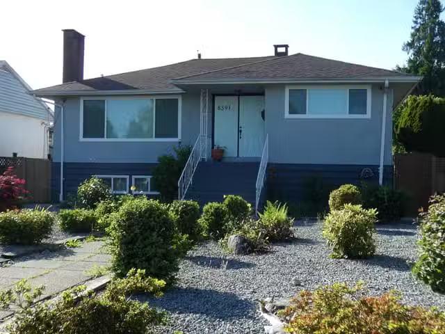 House for sale in Burnaby, British Columbia