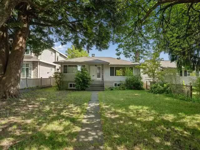 House for sale in Burnaby, British Columbia