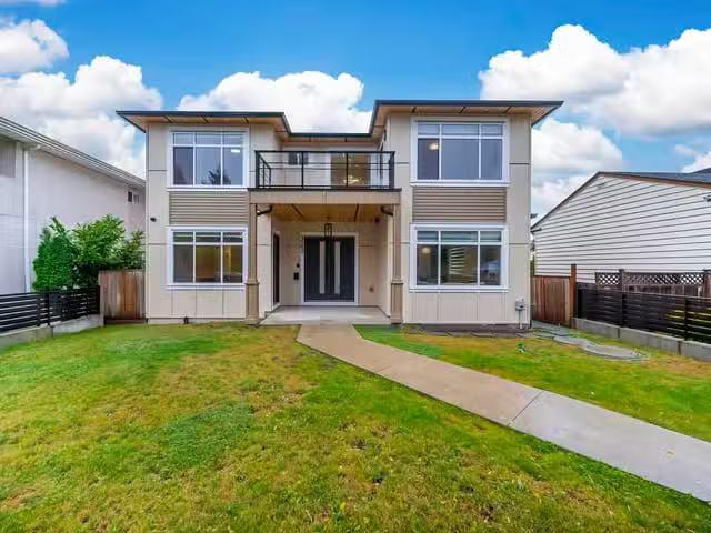 House for sale in Burnaby, British Columbia