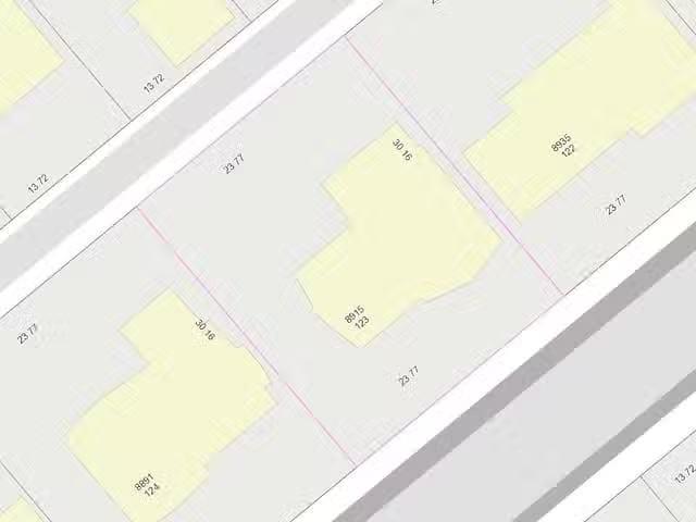 House for sale in Burnaby, British Columbia