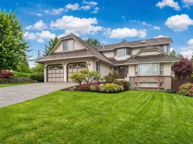 House for sale in Burnaby, British Columbia