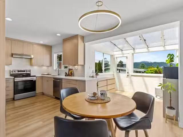 House for sale in Burnaby, British Columbia