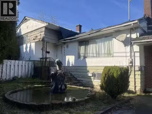 House for sale in Burnaby, British Columbia