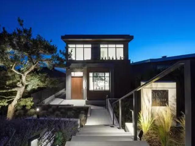 House for sale in Burnaby, Metro Vancouver Regional District