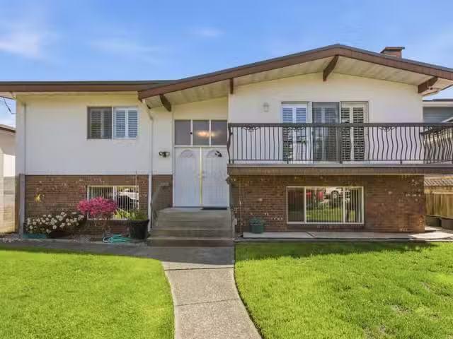 House for sale in Burnaby, Metro Vancouver Regional District