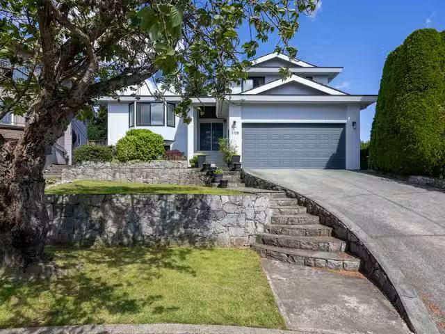 House for sale in Burnaby, British Columbia