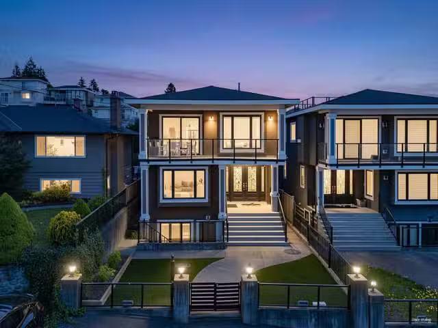 House for sale in Burnaby, British Columbia