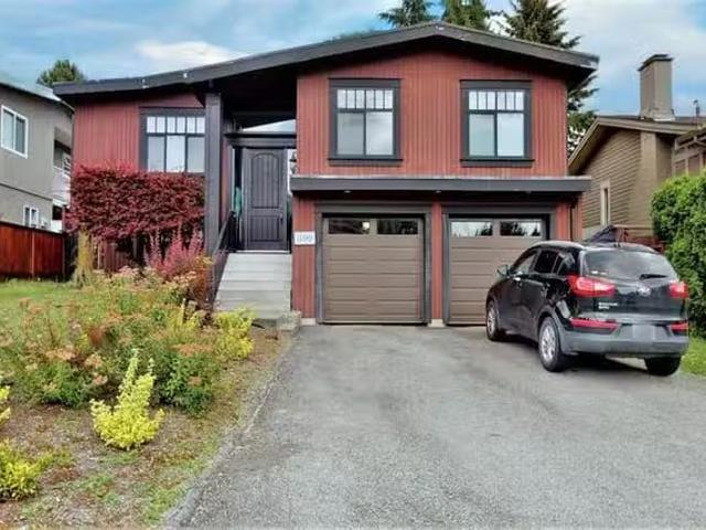 House for sale in Burnaby, British Columbia