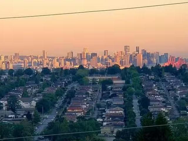 House for sale in Burnaby, British Columbia
