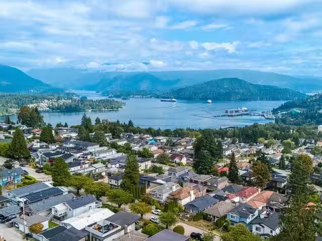 House for sale in Burnaby, British Columbia