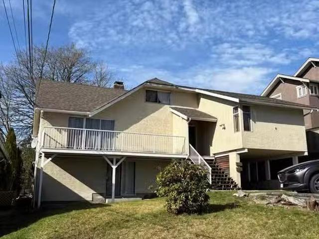 House for sale in Burnaby, British Columbia