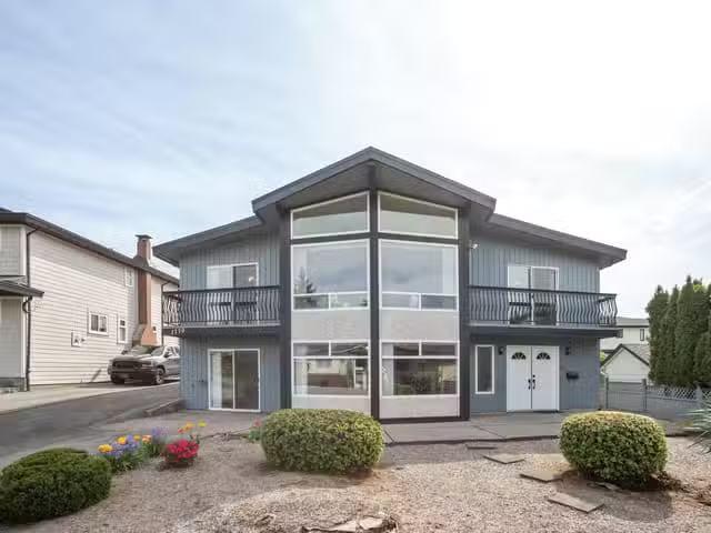 House for sale in Burnaby, British Columbia