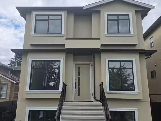 House for sale in Burnaby, British Columbia