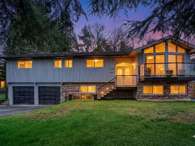 House for sale in Burnaby, British Columbia