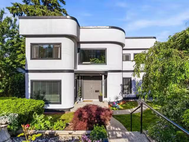 House for sale in Burnaby, British Columbia