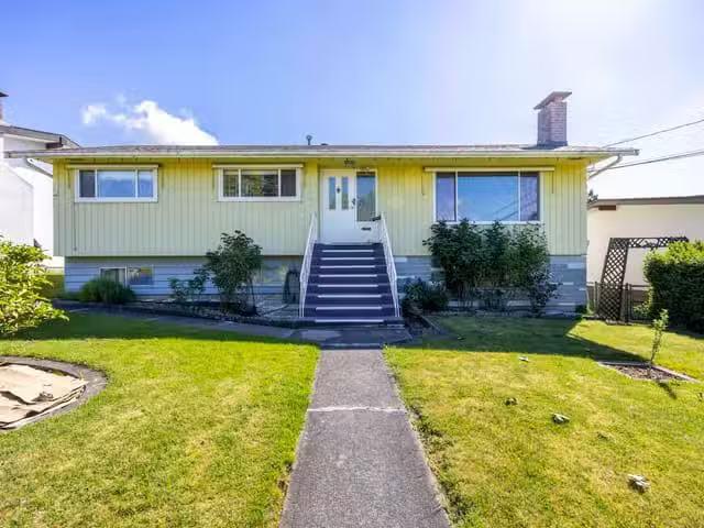 House for sale in Burnaby, British Columbia