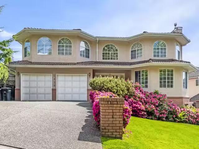 House for sale in Burnaby, British Columbia