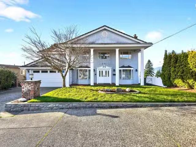 House for sale in Burnaby, British Columbia