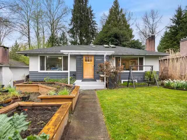 House for sale in Burnaby, British Columbia